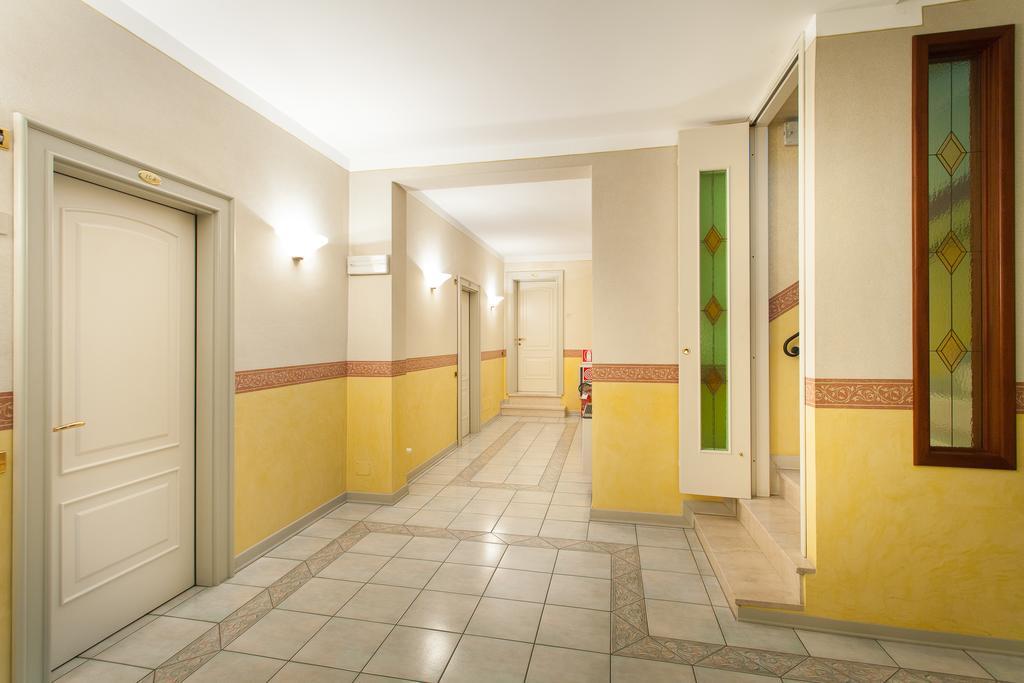 Hotel Gambara Εξωτερικό φωτογραφία