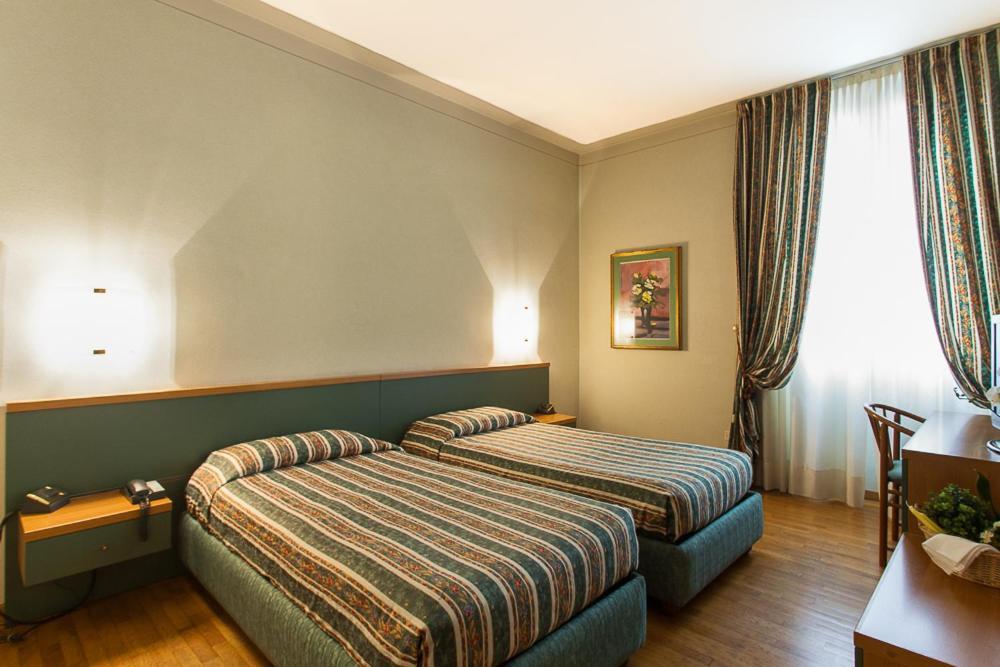 Hotel Gambara Εξωτερικό φωτογραφία