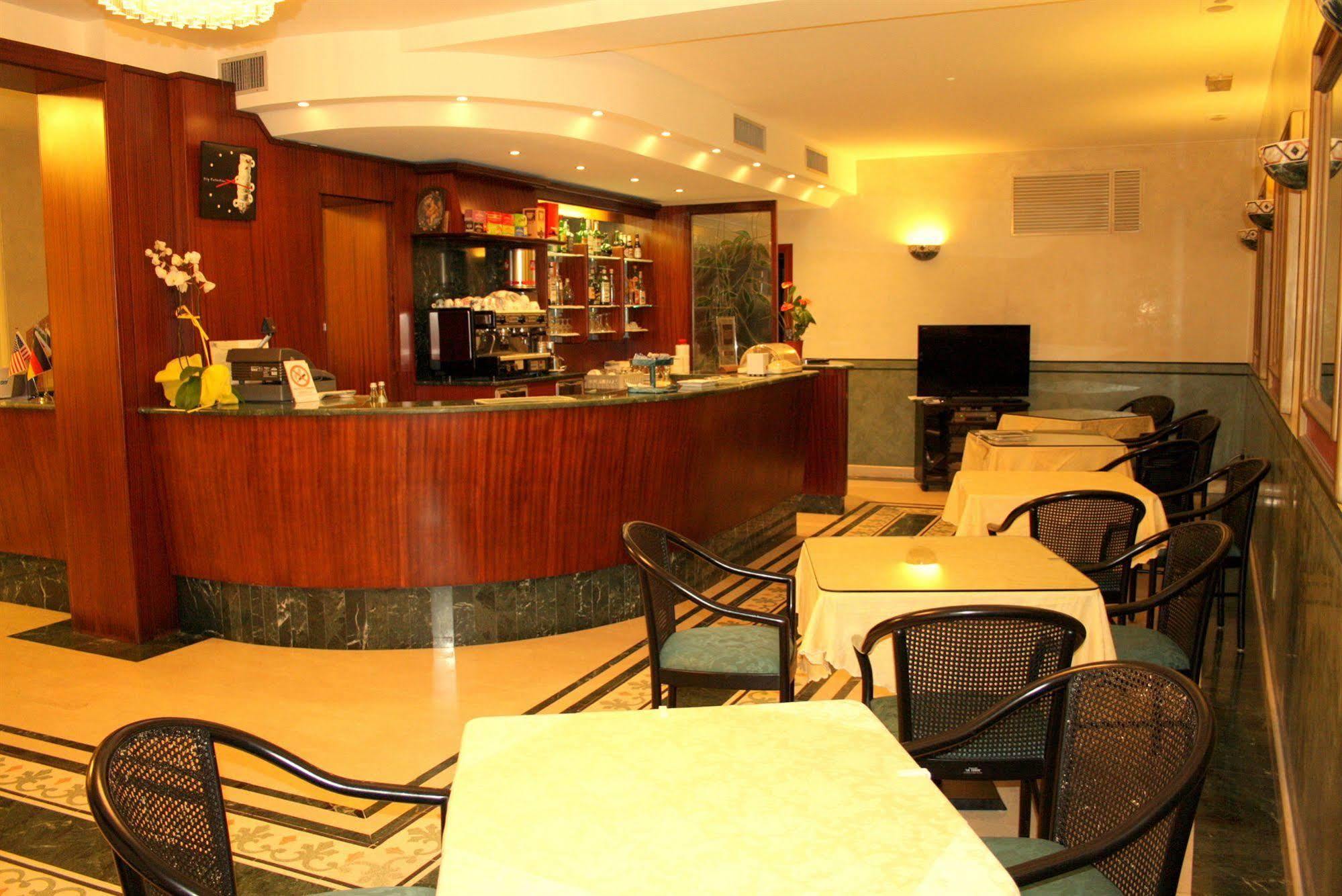 Hotel Gambara Εξωτερικό φωτογραφία