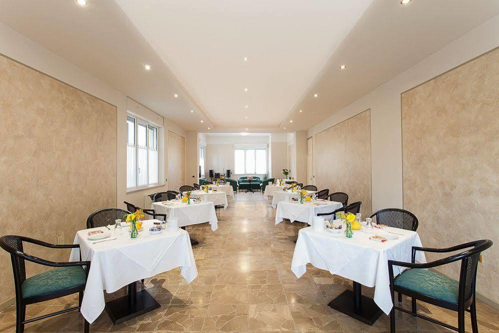 Hotel Gambara Εξωτερικό φωτογραφία