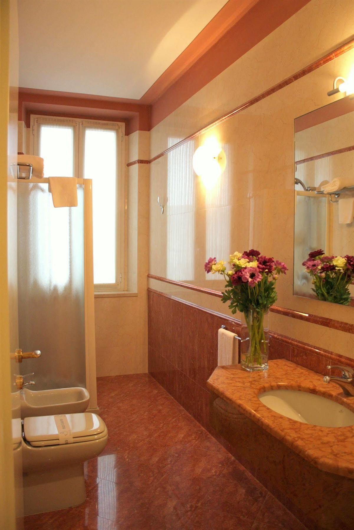 Hotel Gambara Εξωτερικό φωτογραφία