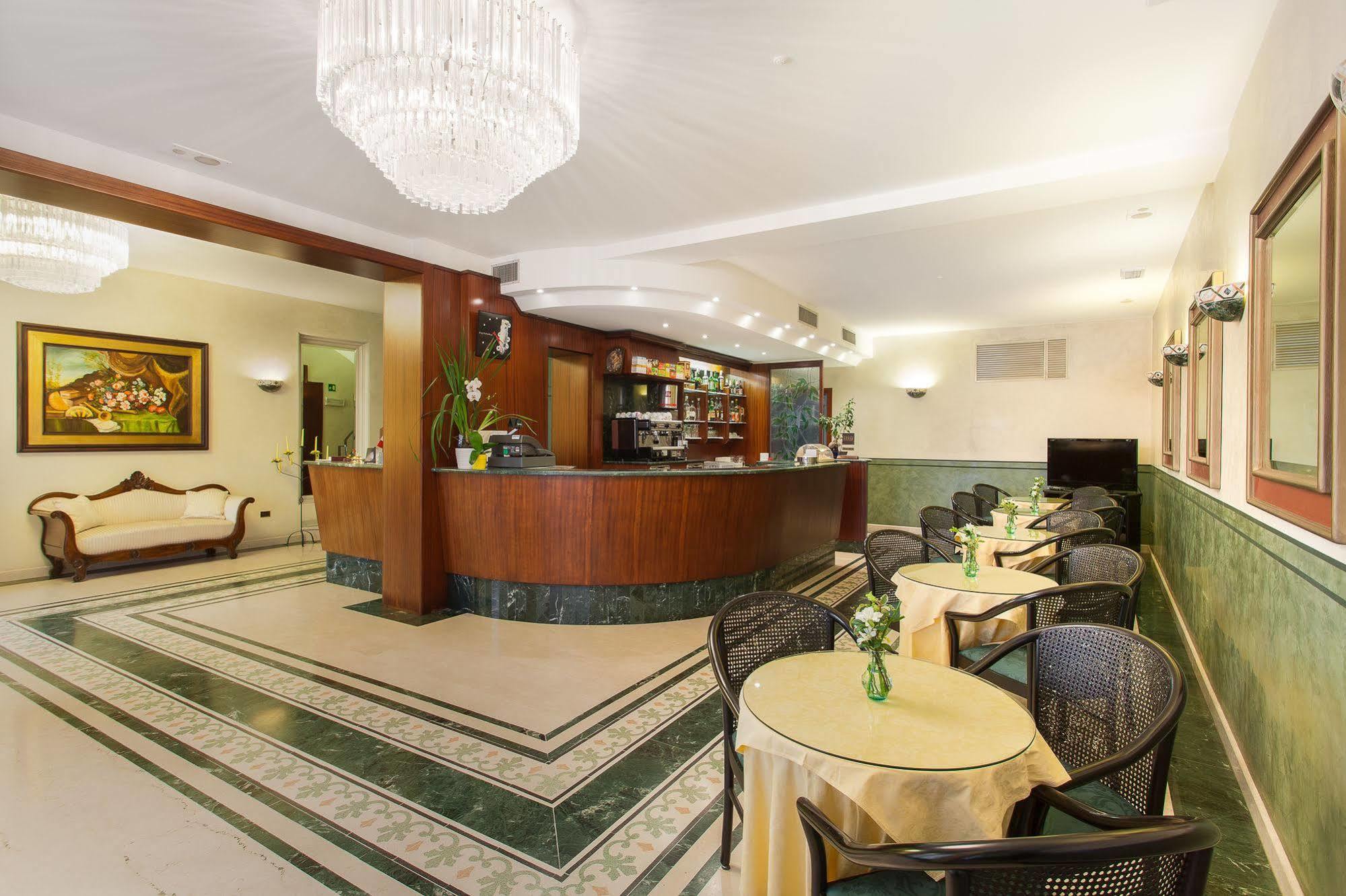 Hotel Gambara Εξωτερικό φωτογραφία