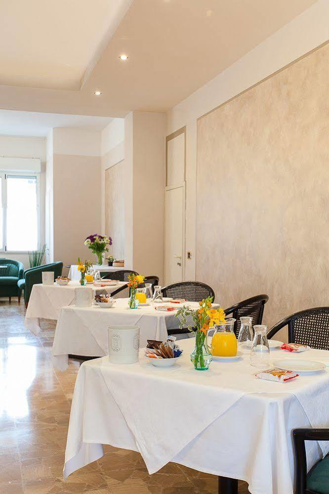 Hotel Gambara Εξωτερικό φωτογραφία